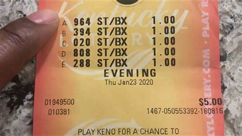 ky pick 3 evening|Iba pa.